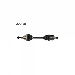 Вал приводний SKF VKJC 4518 для VW передній лівий - Фото 1