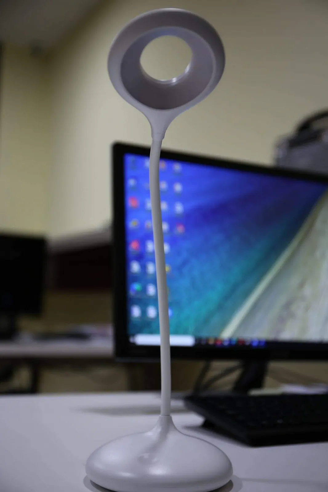 Настільна лампа JANDEI LED 3 W 4000 K Акумуляторна Біла, фото №3