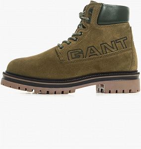 Черевики Gant Palrock 42 - Фото 1