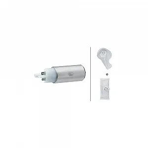 Топливный насос HELLA 8TF 358 304-091 для SAAB - Фото 1