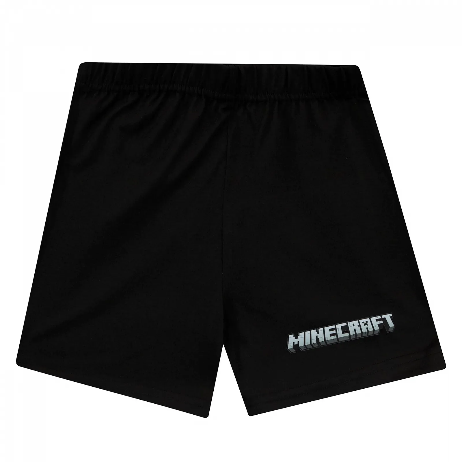 Піжама Minecraft Creeper для хлопчиків, фото №6