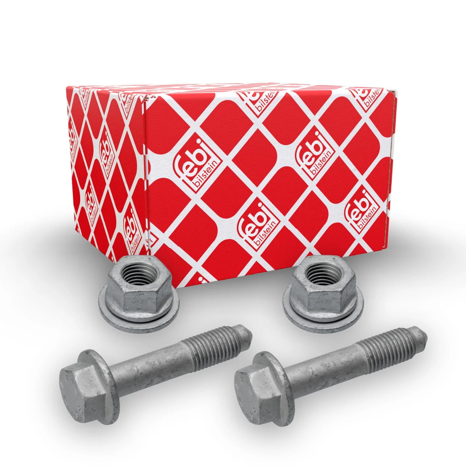 Монтажний комплект FEBI BILSTEIN 01801, фото №1 Монтажний комплект FEBI BILSTEIN 01801, фото №1