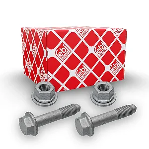 Монтажний комплект FEBI BILSTEIN 01801 - Фото 1