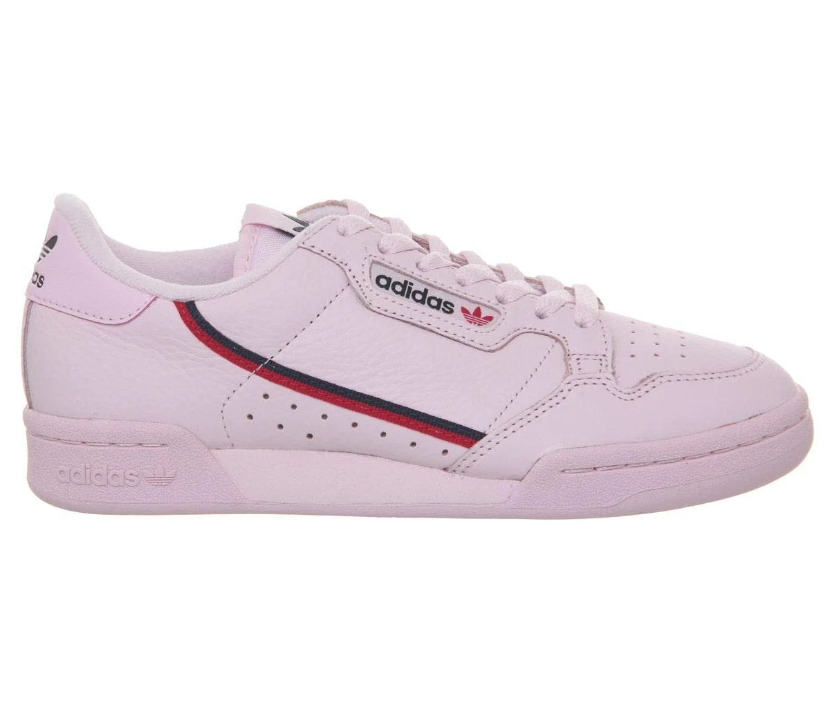 Кросівки Adidas Continental 80 White, фото №3 Кросівки Adidas Continental 80 White, фото №3