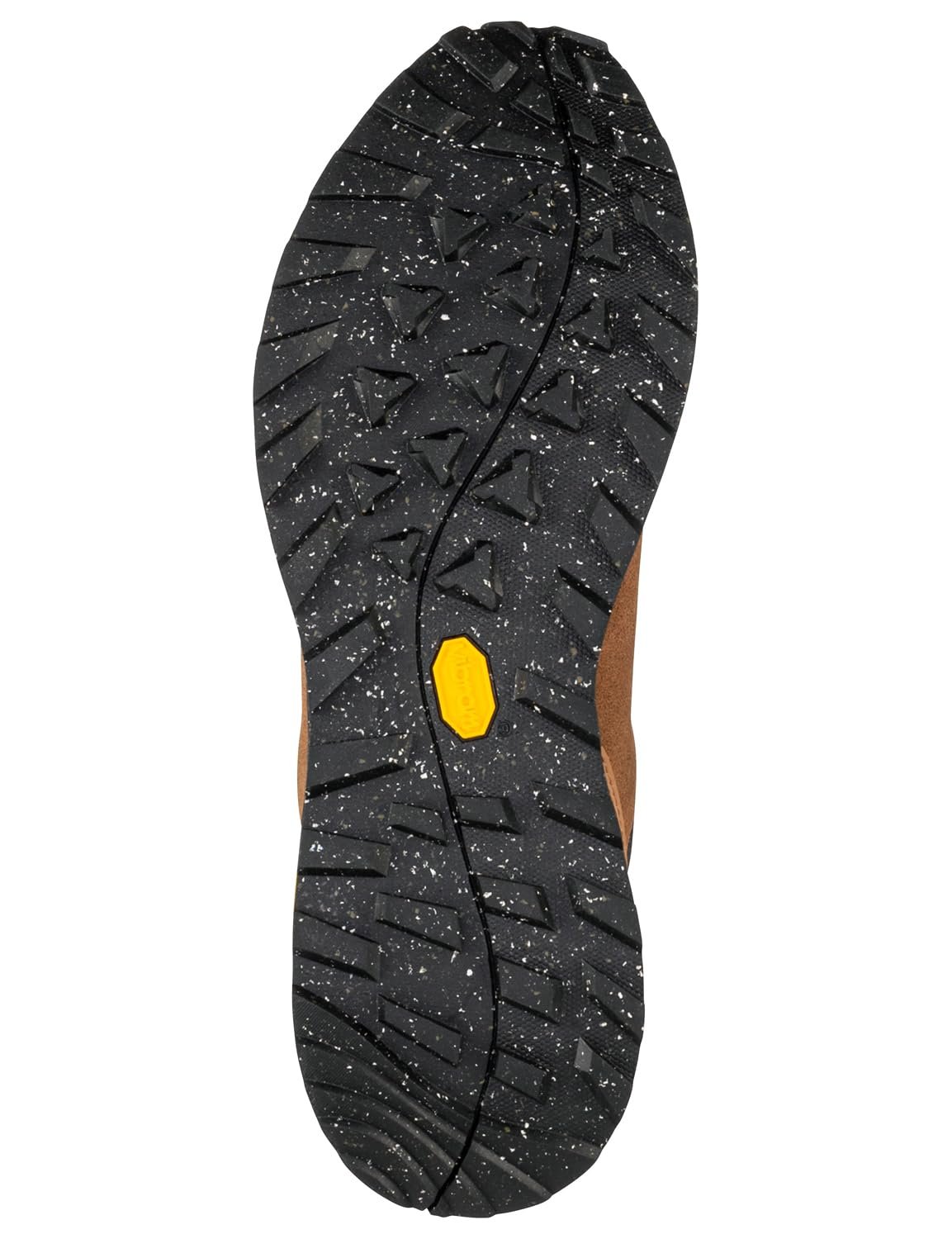 Кроссовки Jack Wolfskin Terraventure Urban Low M мужские, фото №5