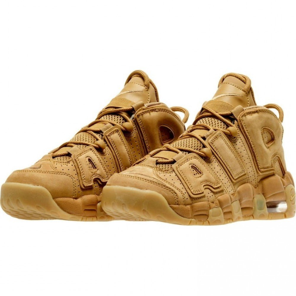 Кросівки NIKE AIR MORE UPTEMPO 40, фото №4
