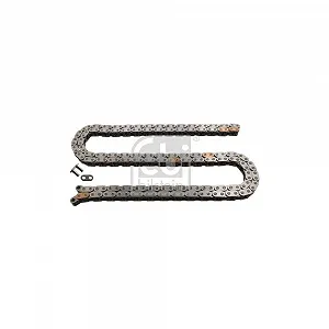 Ланцюг ГРМ FEBI BILSTEIN 45811 для MERCEDES-BENZ synthetic.ua - Фото 1