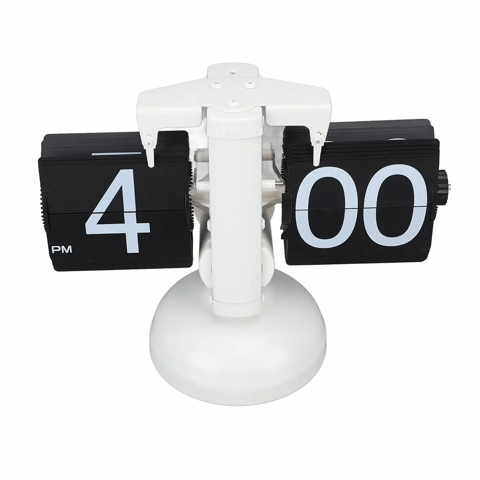 Ретро Цифровий Перекидний Годинник PODSJD Type 3, фото №1