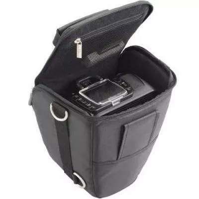 Фото-сумка SUMDEX POC-483BK, фото №2 Фото-сумка SUMDEX POC-483BK, фото №2