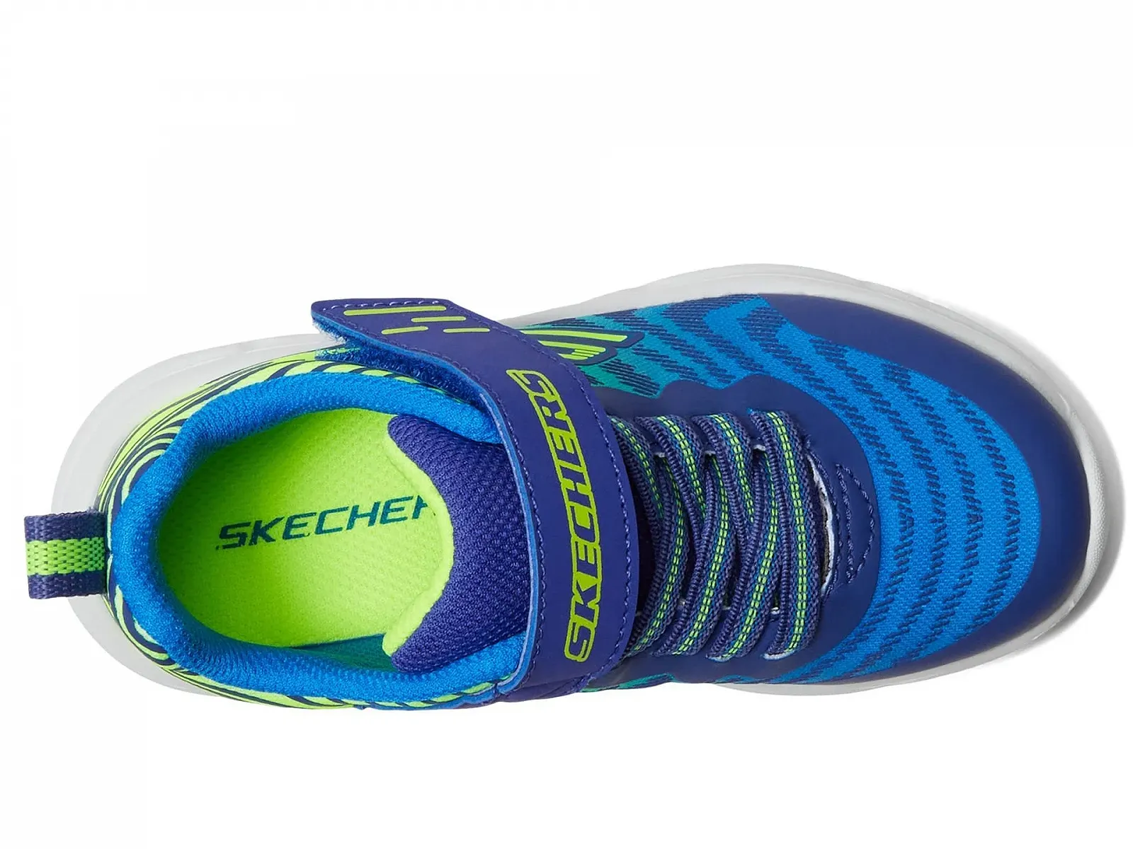 Кросівки Skechers Go Run 650 для дівчат, фото №3