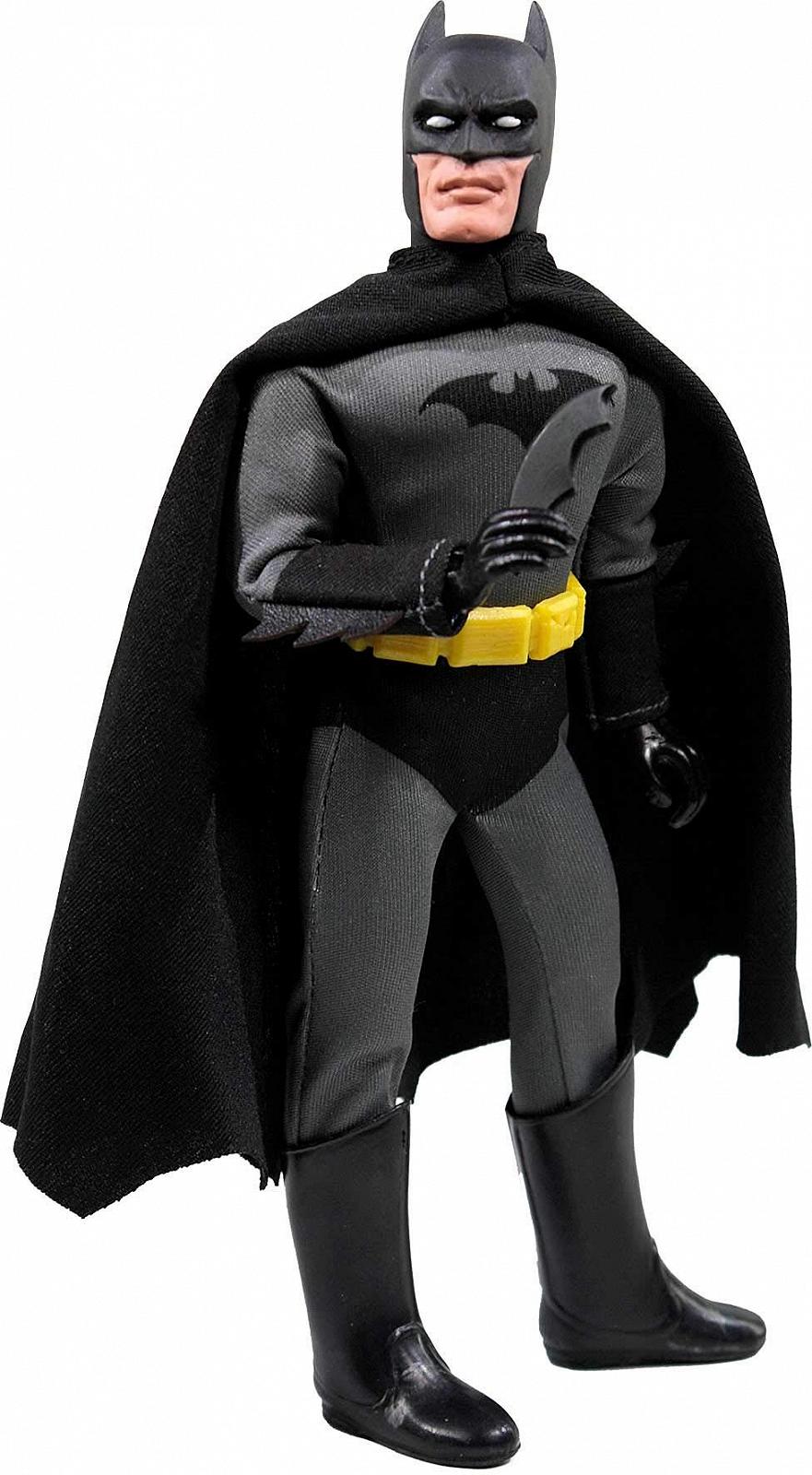 Фігурка Бетмен Mego DC Comics 20 см, фото №1