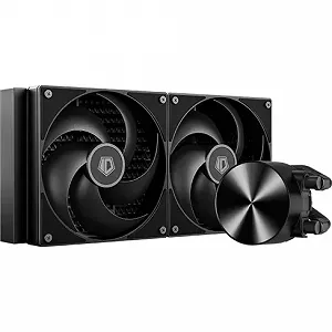 Система жидкостного охлаждения ID-Cooling FX280 Pro SE (FX280 PRO SE) - Фото 1