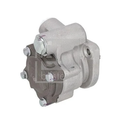 Насос гідропідсилювача керма FEBI BILSTEIN 100161 для MERCEDES-BENZ, фото №3 Насос гідропідсилювача керма FEBI BILSTEIN 100161 для MERCEDES-BENZ, фото №3