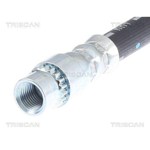 Гальмівний шланг TRISCAN 8150 25203 для LADA RENAULT DACIA, задній міст, внутрішній, фото №2