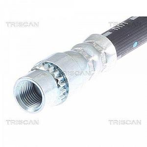 Гальмівний шланг TRISCAN 8150 25203 для LADA RENAULT DACIA, задній міст, внутрішній synthetic.ua - Фото 1