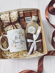 Подарунковий набір Best Mam Ever - Фото 1