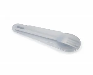 Набір Дорожніх Столових Приборів Joseph Joseph GoEat з Нержавіючої Сталі synthetic.ua - Фото 1