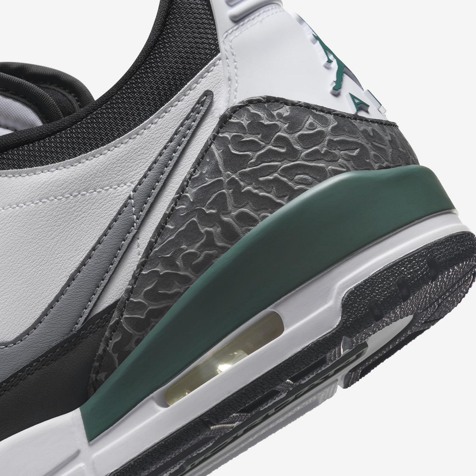 Кроссовки Nike Air Jordan Legacy 312 Low Размер 42, фото №7