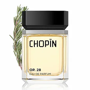Eau de Parfum Chopin No. 28 100 мл - Фото 1