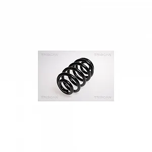 Пружина подвески TRISCAN для BMW, задняя ось - Фото 1