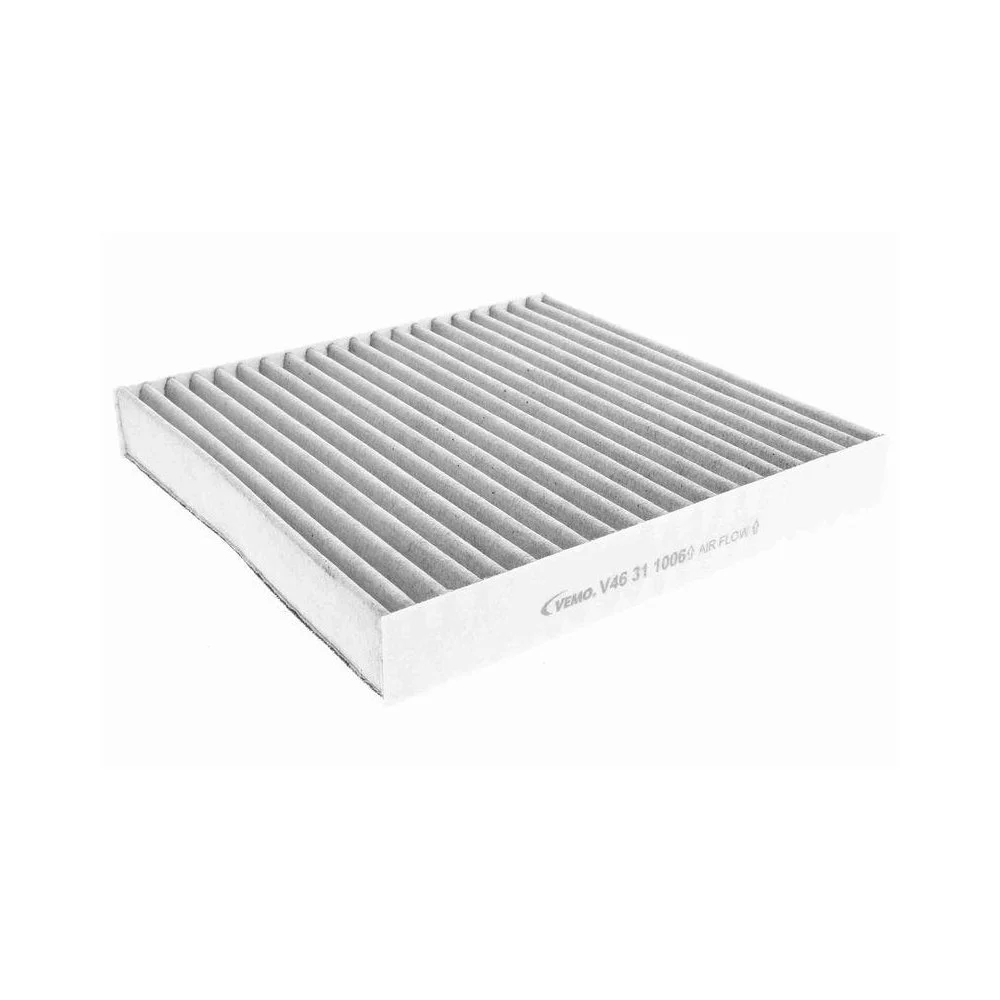 Фільтр салону VEMO V46-31-1006 RENAULT AC, фото №1