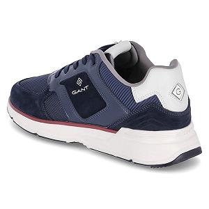 Кроссовки мужские GANT Beeker synthetic.ua - Фото 1