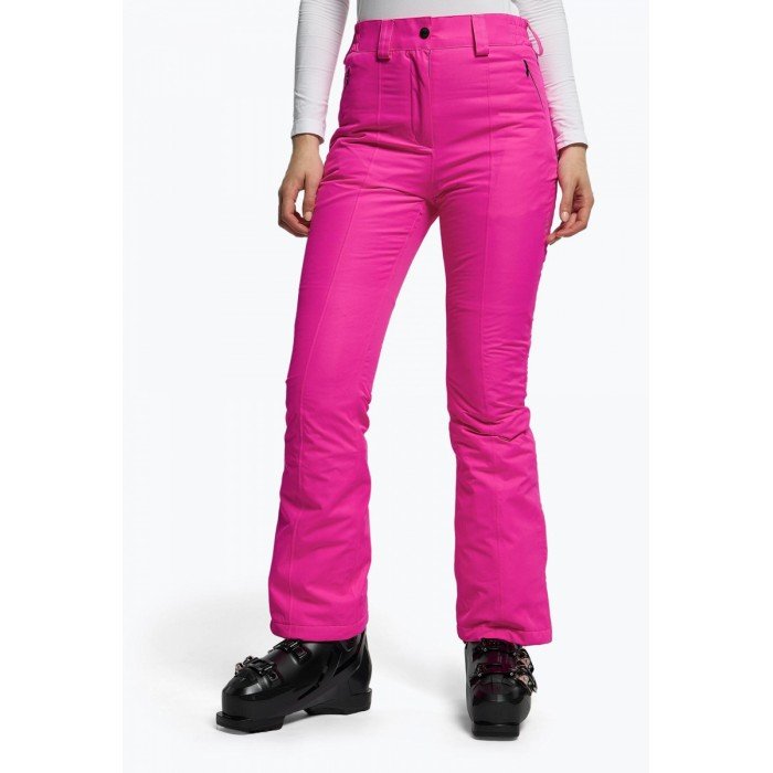 Лыжные штаны CMP WOMAN PANT L/XL, фото №4