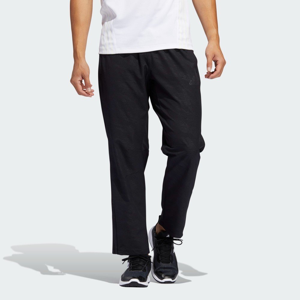 Штани  Adidas City Camo S, фото №5