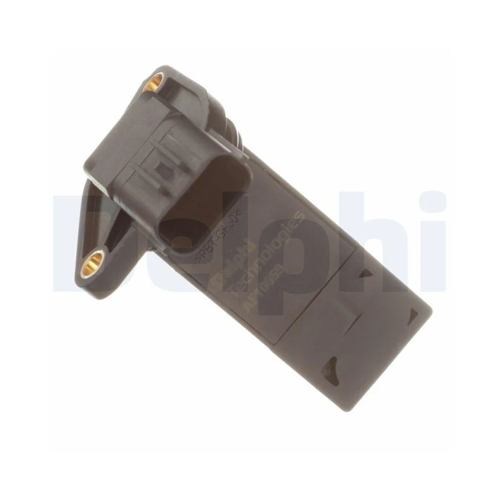 Датчик масової витрати повітря DELPHI AF10659-12B1 для MAZDA TOYOTA SCION, фото №1 Датчик масової витрати повітря DELPHI AF10659-12B1 для MAZDA TOYOTA SCION, фото №1