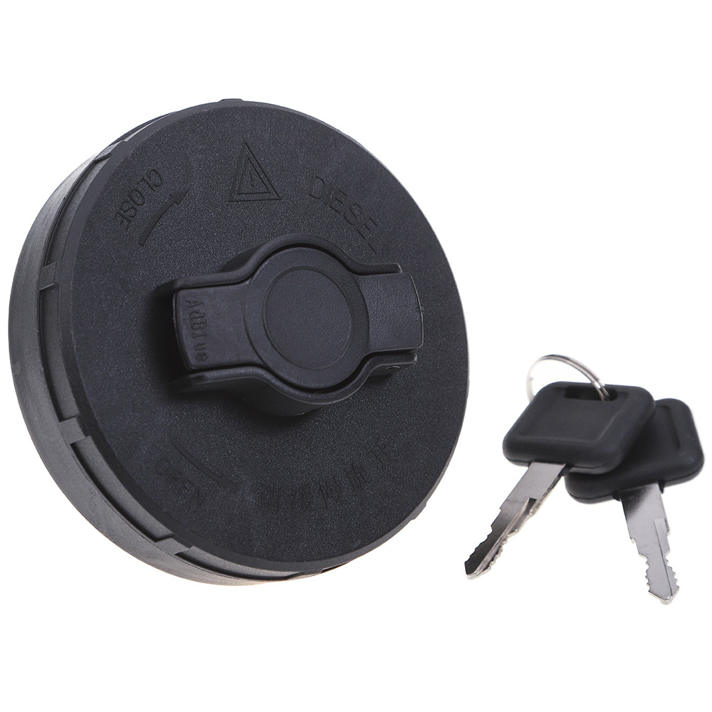 Крышка топливного бака FOTON L1110030101A0, фото №1 Крышка топливного бака FOTON L1110030101A0, фото №1