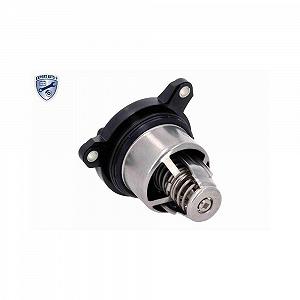 Корпус термостата VEMO EXPERT KITS + V10-99-0020 для AUDI PORSCHE VW BENTLEY - Фото 1