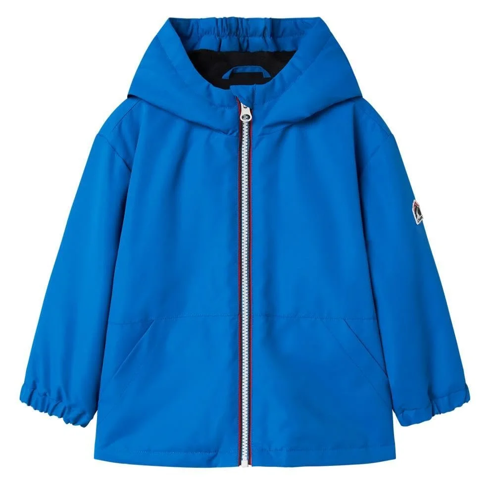 Куртка NAME IT Massimo Синий, фото №1