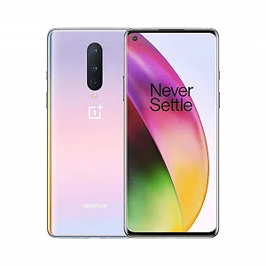 Смартфон OnePlus 8 6.55” Fluid AMOLED 90Hz 12GB RAM 256GB Triple Camera Warp Charge 30 Dual Sim 5G Interstellar - Фото 1