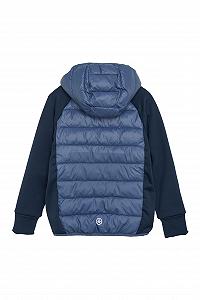 Куртка Color Kids COHybrid Дитяча Унісекс, Функціональна, Перехідна synthetic.ua - Фото 1