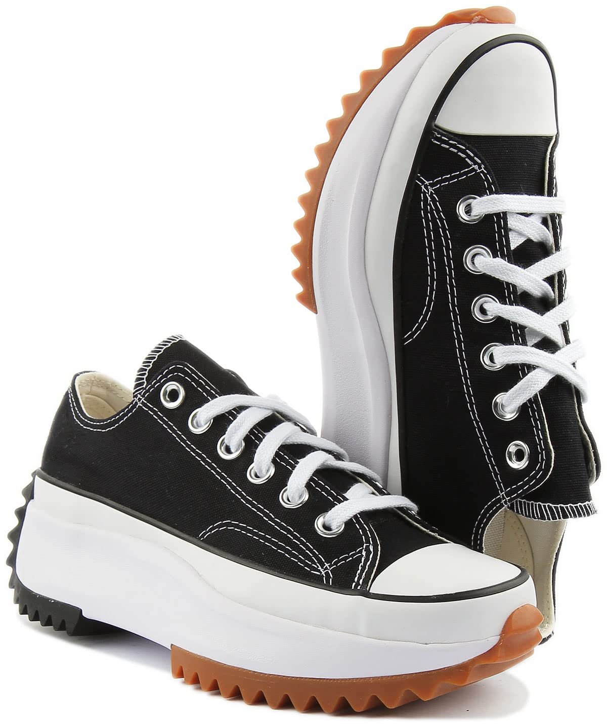 Кеди Converse Chucks First Star Hi, фото №6