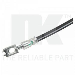 Гальмівний шланг NK 851528 для BMW, задня вісь справа synthetic.ua - Фото 1