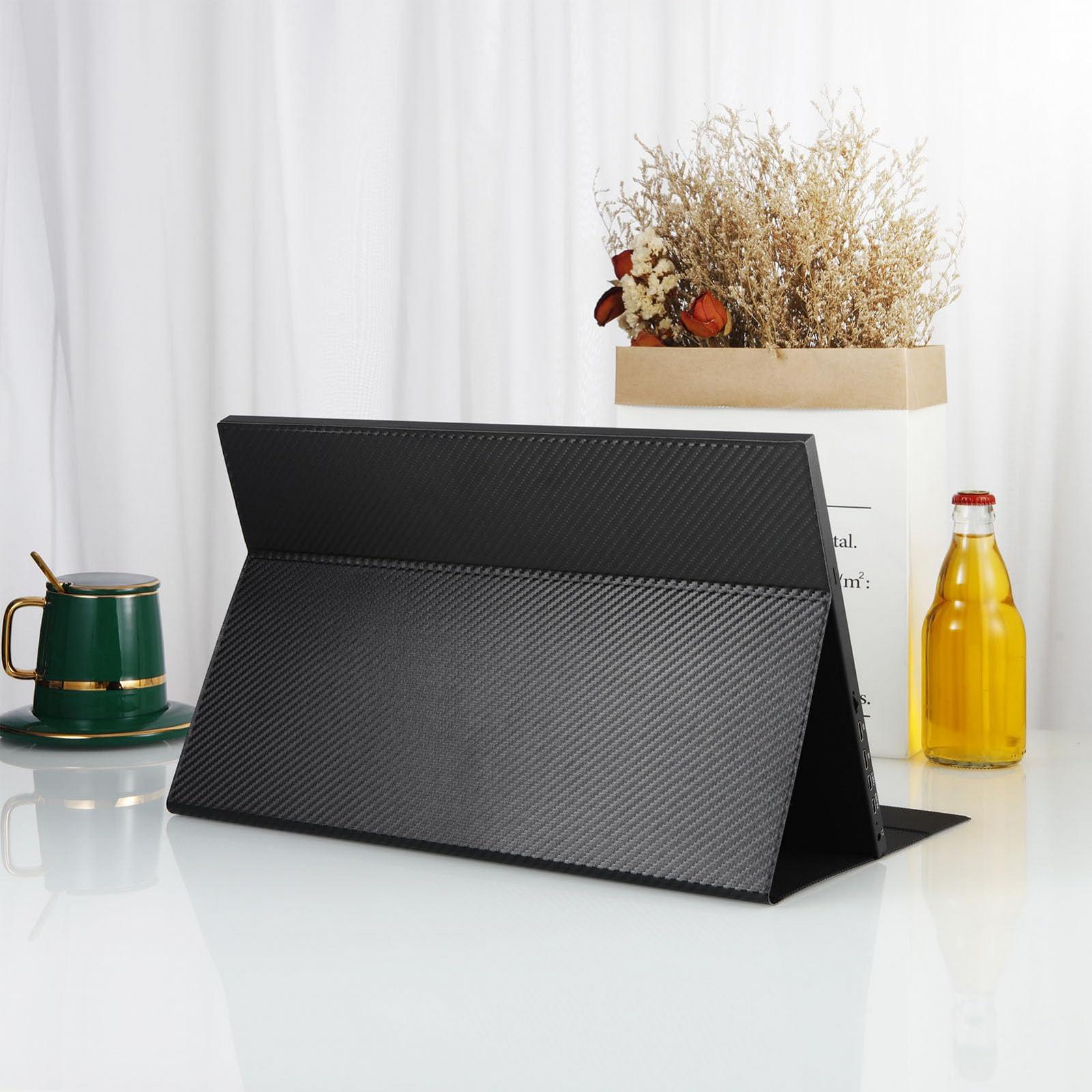 Портативний Монітор 14" Type C HDMI 2.5K 60Hz HDR з Функцією Транслювання Екрану 4mm Вузька Рамка, фото №5 Портативний Монітор 14" Type C HDMI 2.5K 60Hz HDR з Функцією Транслювання Екрану 4mm Вузька Рамка, фото №5