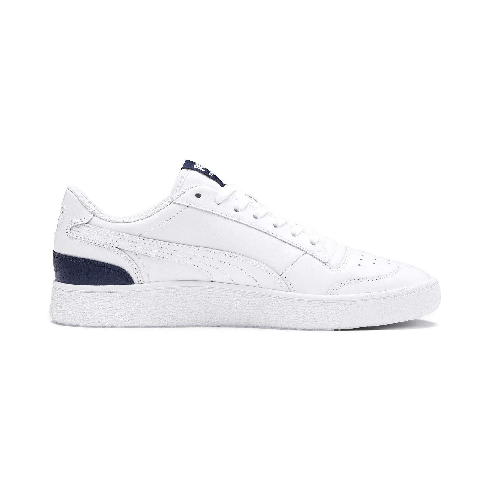 Кроссовки Puma Ralph Sampson Lo Unisex, фото №7