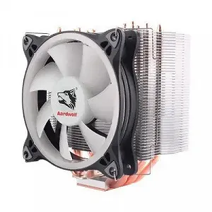 Кулер для процессора Аardwolf PERFORMA 10X (APF-10XPFM-120) цена на synthetic.ua - Фото 1 Кулер для процессора Аardwolf PERFORMA 10X (APF-10XPFM-120) synthetic.ua - Фото 1