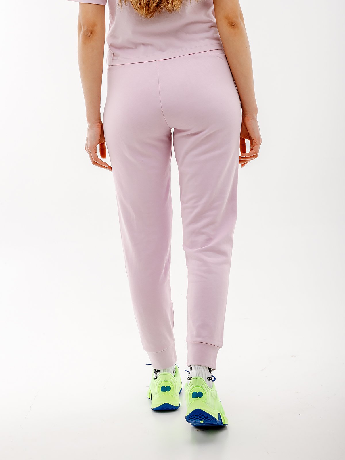 Штани Puma BETTER ESSENTIALS Pants S, фото №2