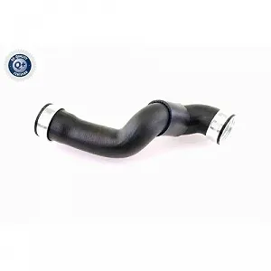 Шланг інтеркулера VAICO V30-1776 Q+ MERCEDES-BENZ synthetic.ua - Фото 1