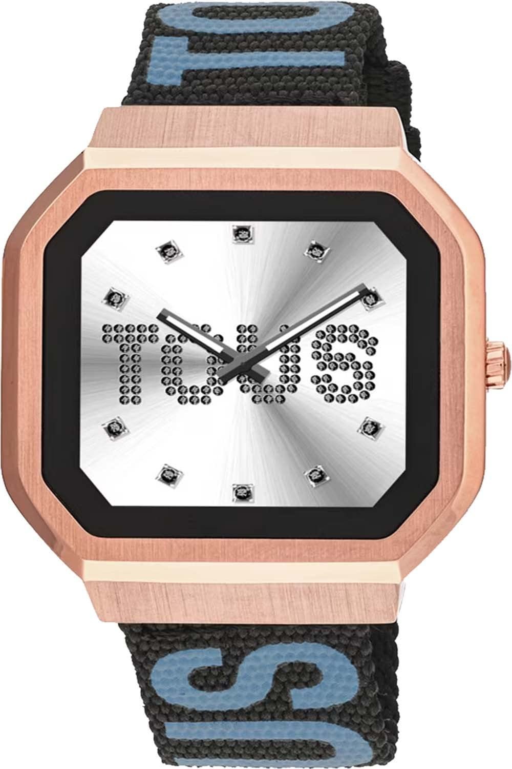 Смартгодинник TOUS B-Connect 200351077, фото №1