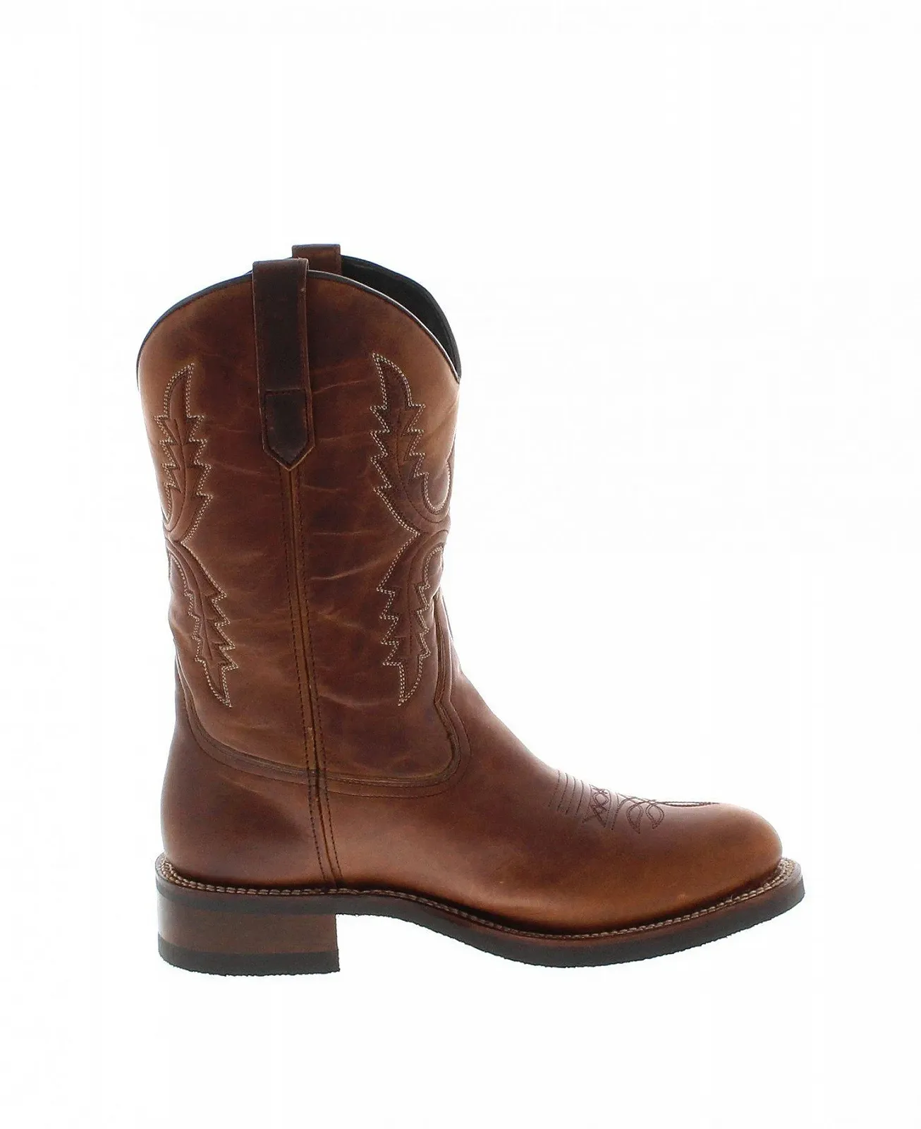 Ковбойські ботинки Sendra Karluk 14340 чоловічі з Thinsulate, фото №3