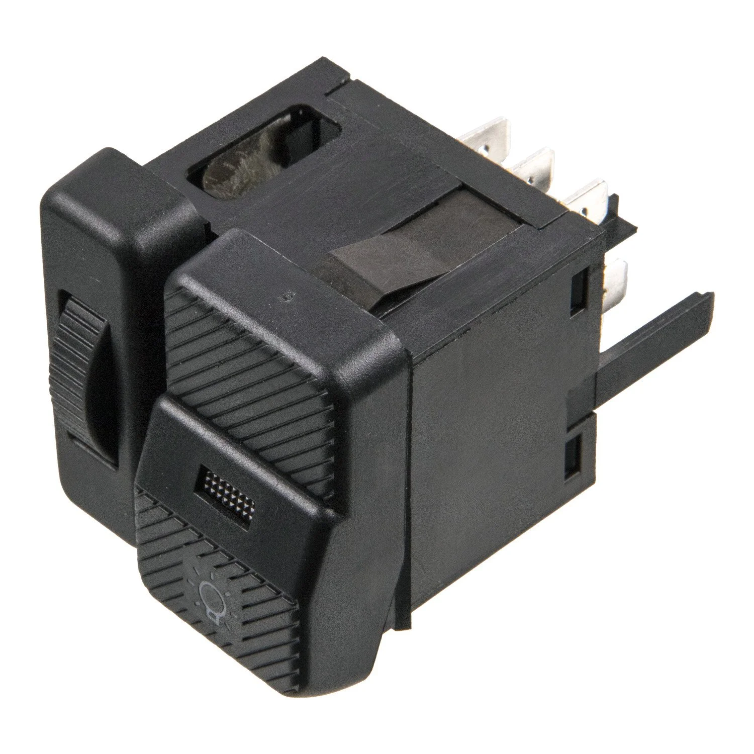 Вимикач основного світла FEBI BILSTEIN febi Plus 24786 для VW приладова панель, фото №1