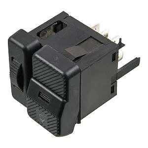 Выключатель основного света FEBI BILSTEIN febi Plus 24786 для VW приборная панель - Фото 1