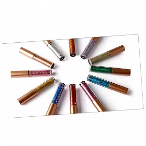 Рідка Підводка minkissy 3St Glitzerliner Діамантові ціна на synthetic.ua - Фото 1 Рідка Підводка minkissy 3St Glitzerliner Діамантові synthetic.ua - Фото 1