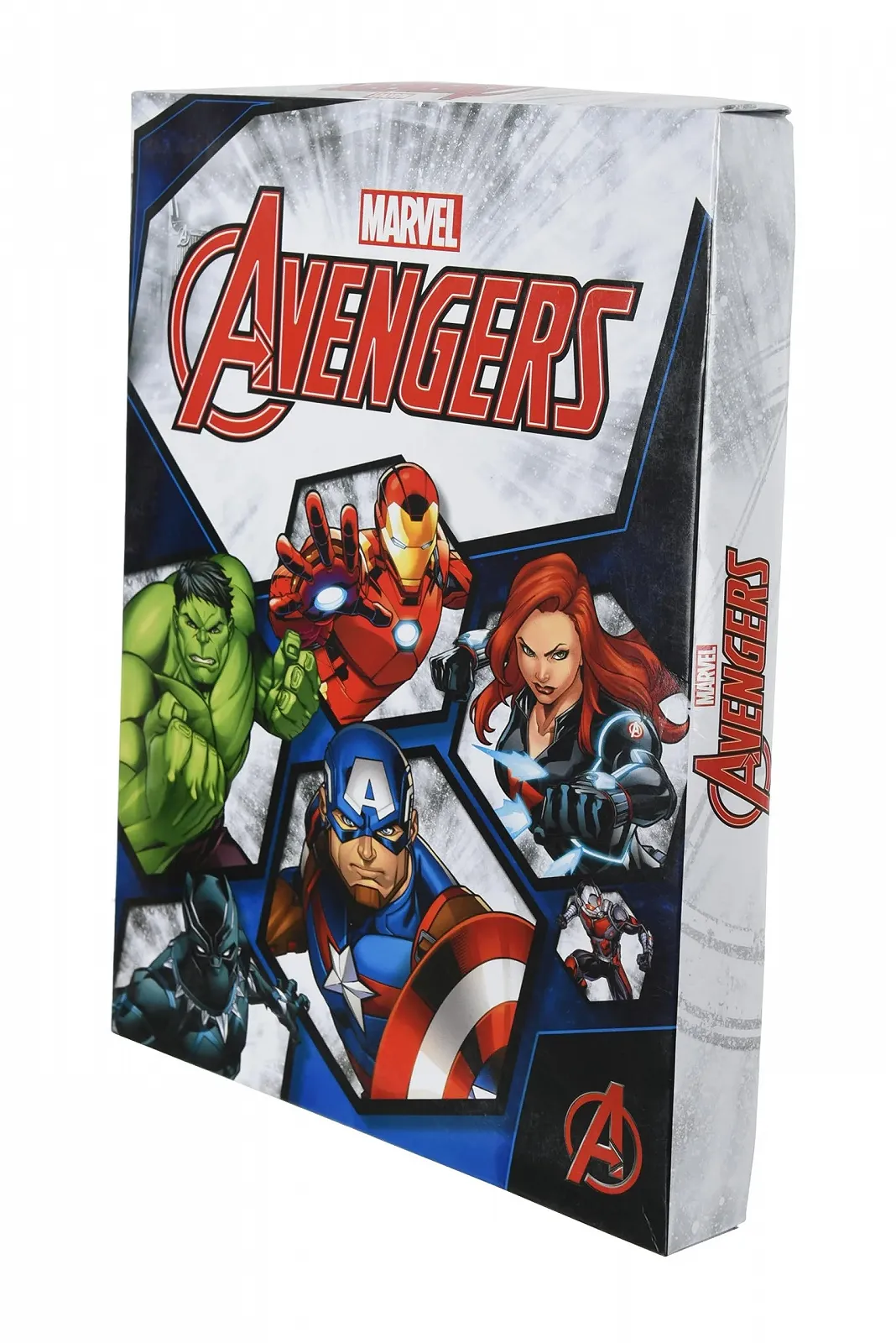 Літня піжама Marvel Avengers, фото №3