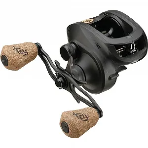 Котушка мультиплікаторна 13 FISHING Concept A3 - Фото 1