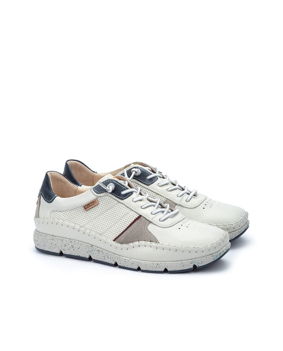 Кросівки Pikolinos Fuencarral Шкіряні Чоловічі, фото №2