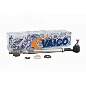 Рулевая тяга VAICO Green Mobility Parts V46-9569 передний мост справа для RENAULT synthetic.ua - Фото 1